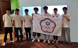 電競戰亞運》《英雄聯盟》台灣隊歸國！《皇室戰爭》ahqYaoYao接力出發