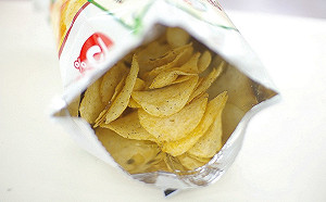 買空氣送洋芋片？食藥署：這都是為了好吃