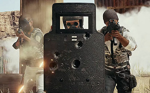 《絕地求生》新地圖6月22日登場 防彈盾同步曝光！(影)