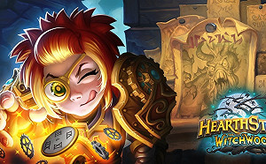 《爐石戰記》時光旅店來襲！競技場入場券、任務獎勵大放送