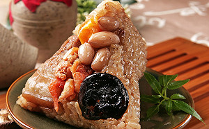 端午必吃！農會教你蒸粽好吃3步驟