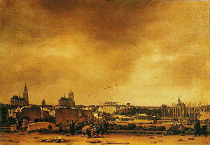 三族記系列32》突如其來的大爆炸…