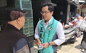 文大宿舍風波再起 侯友宜遭批繳稅並非合法