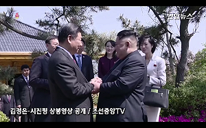 川金會結束  中國派習近平專機將載金正恩返國