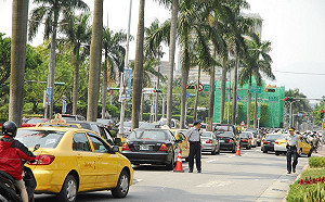 用路人請注意！北市3大活動10項施工  即日起實施交管