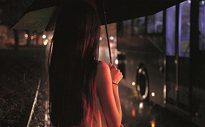 鋒面及氣流正式來襲！全台各地轉為有雨天氣