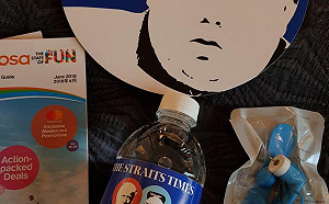 小心帶間諜回家?!外媒：川金會送中國製USB讓人超不安