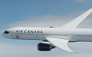 加航列台灣為中國一部分 台同鄉會：勿做中共馬前卒