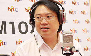 柯文哲稱還債500多億  林右昌：基隆還債比例更高