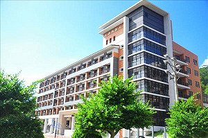 大學成買賣商品? 傳企業搶買大華科大 校長：依法呈報教部