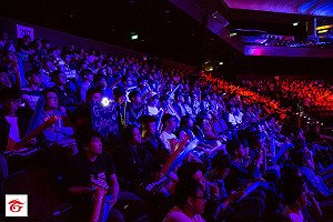 搶電競商機！中國企業推「一帶一路電競節」