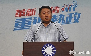 北市士林大同立委補選 國民黨評估：愈多人參選對藍營愈有利
