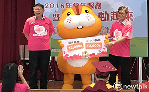 查侯友宜文大宿舍爭議？柯P：怎麼做好像都不對