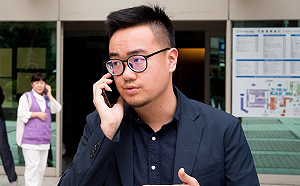 侯友宜文大宿舍議題發酵 蘇辦轟:為富不仁    