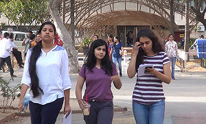 一部寶萊塢電影引發印度女性意識爭辯