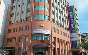 7員警浮報「探訪費」   雄檢傳喚偵訊