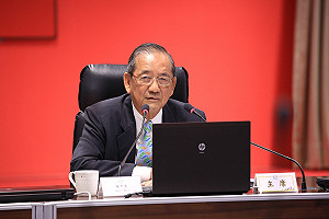 扁政府在職最久交長林陵三辭世 高鐵、雪隧、北二高、ETC重要推手