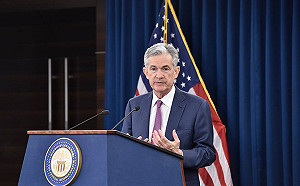 就業市場強勁  美Fed升息1碼預計再調2次