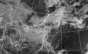 快訊》最新熱帶低壓形成！恐形成第6號颱風今明是關鍵