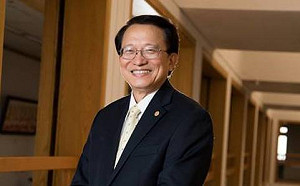 年金改革毀滅高教 交大校長：收到處分書就有感覺了！