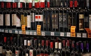 中澳不和 傳中國拿澳洲葡萄酒開刀