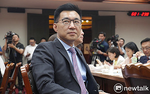 酒駕終於要修法嚴懲  江啟臣：「法務部覺醒了？」