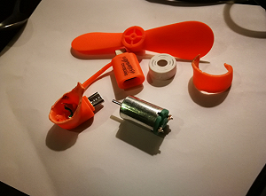 川金會中國製USB搞情報?!環時：危言聳聽！如魔幻諜戰劇