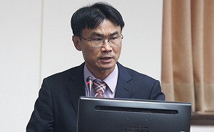 駁斥收購公糧帶來高糧價！陳吉仲轟：平行世界？