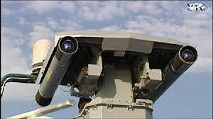 爭南海主權輸人不輸陣? 菲律賓海軍7月測試飛彈系統