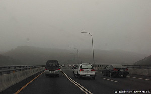 防豪大雨釀災成立應變小組  公路總局：9路段要小心！