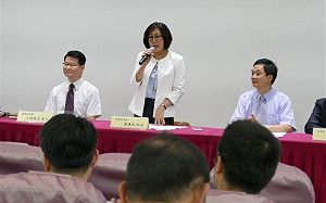 查賄影響選情   雄橋檢：檢調警須嚴守偵察不公開