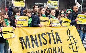 繼愛爾蘭後  阿根廷眾院辯論22小時通過墮胎法