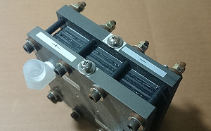 不只晶片受制於人 中國燃料電池也空白