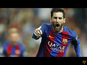 就是要看梅西！阿根廷囚犯絕食 只求在世界盃前修好電視