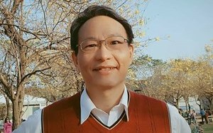 曾失言導致市府道歉 中市衛生局長呂宗學請辭獲准