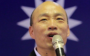 今年最飆個股！「19元拉到400多」劉寶傑驚呼：韓國瑜又賺多少