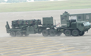 美軍火商雷神超收我52億元軍購外  審計部又要回2億元管理費