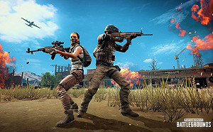 《絕地求生》16強聚首！明爭臺港澳總冠軍