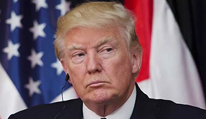 川普再加碼  揚言對2000億美元中國貨祭新關稅