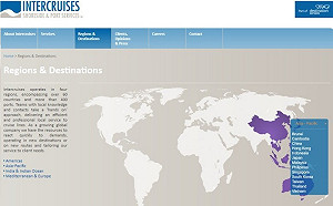 西班牙旅遊公司將台灣列為國家 中國網友玻璃心又碎