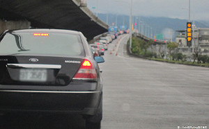 中秋連假最後1天 國道這9大路段午後開始塞