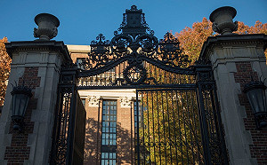 哈佛招生遭控歧視 亞裔生錄取率大打折