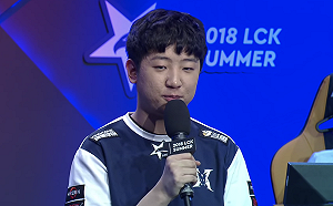 《英雄聯盟》曾霸嗆其他選手「向我卑躬屈膝」 Khan：並非出自本意