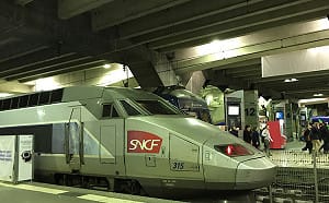 暑期遊法注意 法國鐵工會罷工恐延至7月