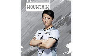 《英雄聯盟》表現出色！Mountain首度入列先發陣容