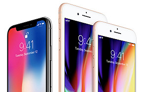 iPhone今年新3款 傳價格親民LCD版受蘋果青睞