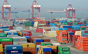 中美貿易戰再起  課徵同等關稅互相傷害