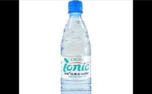 誤用過期原料！中油：健康元素水17日起接受退款