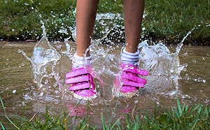 大雨回歸！受滯留鋒面影響 各地降雨轉趨明顯
