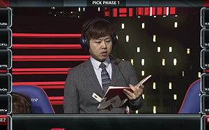 《英雄聯盟》健康亮紅燈！WE韓籍主教練暫時卸任